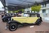 1931 Alfa Romeo 6C 1750 Gran Turismo Compressore Series V by Touring